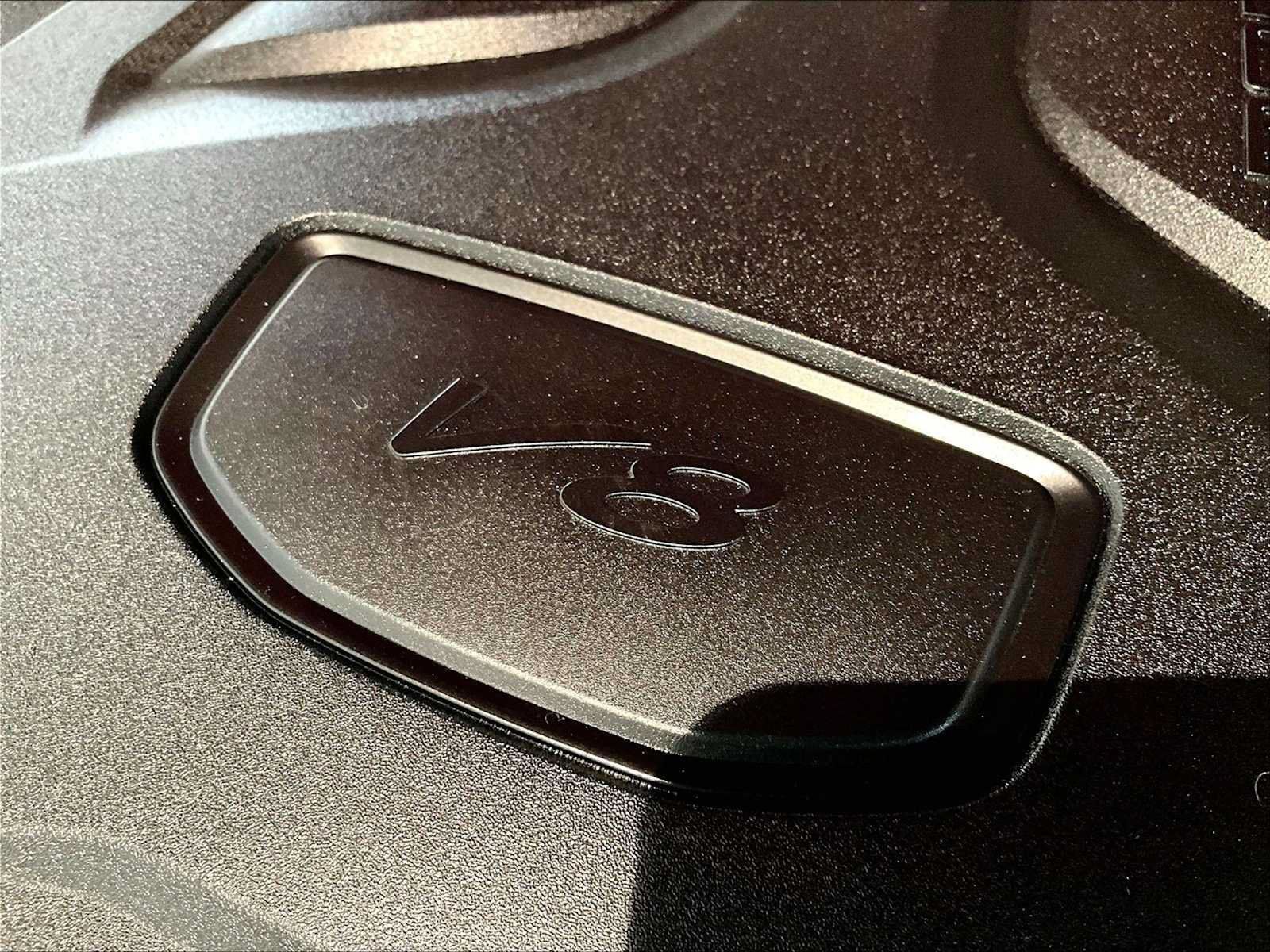 Used 2026 Porsche Cayenne S AWD/4WD image 35