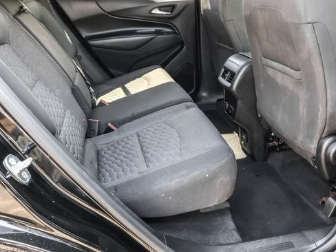 Used 2018 Chevrolet Equinox LT w/ Sun & Infotainment Package FWD image 35