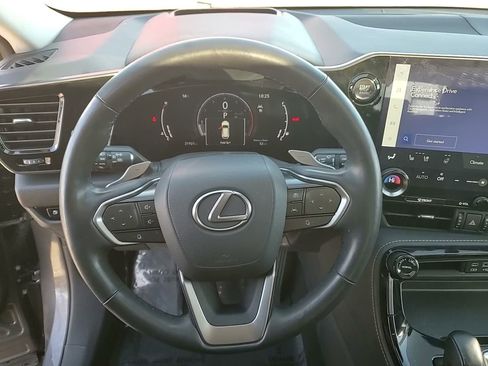 Used 2024 Lexus NX 350 AWD w/ Vision Package image 28