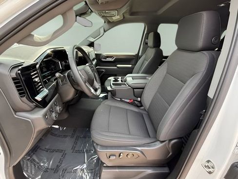 Used 2024 Chevrolet Silverado 1500 RST w/ LPO, Dark Essentials Package image 3