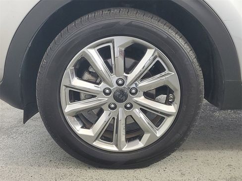 Used 2021 Kia Sportage S w/ S AWD Premium Package image 8