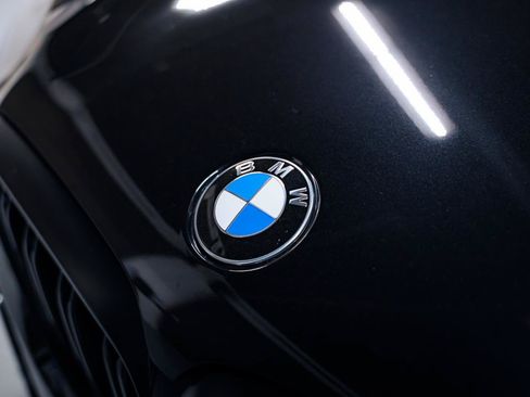 Used 2024 BMW X5 M60i w/ Executive Package AWD/4WD image 17