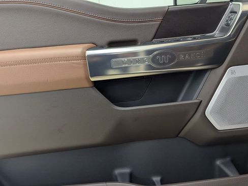 New 2026 Ford F150 King Ranch w/ Equipment Group 601A High image 11