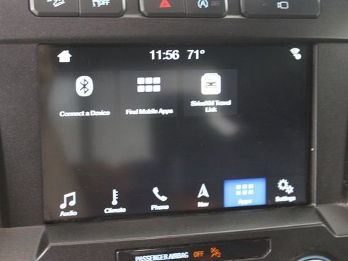 Used 2017 Ford F150 Raptor w/ Equipment Group 802A Luxury image 52