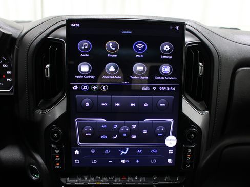 Used 2021 Chevrolet Silverado 3500 LT w/ All Star Edition AWD/4WD image 15