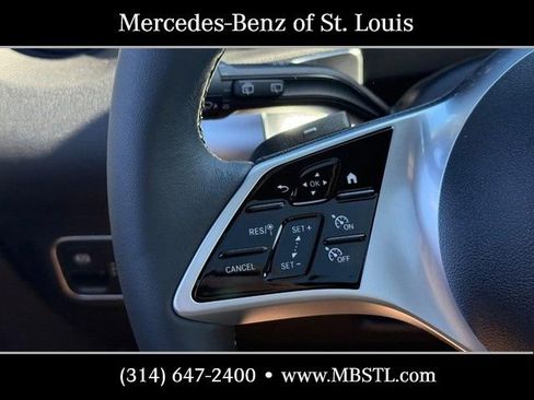 New 2026 Mercedes-Benz GLB 250 4MATIC image 16