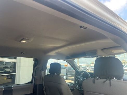 Used 2017 Ford F550 XLT image 20