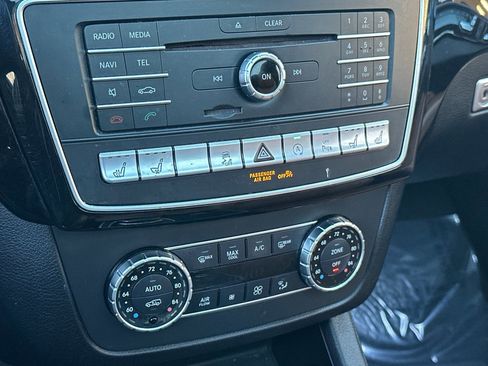 Used 2016 Mercedes-Benz GLE 450 4MATIC Coupe image 19