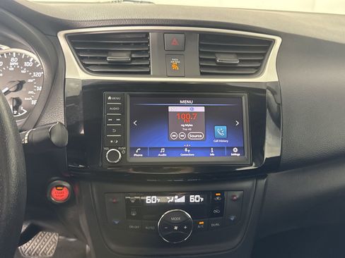 Used 2019 Nissan Sentra SV image 25