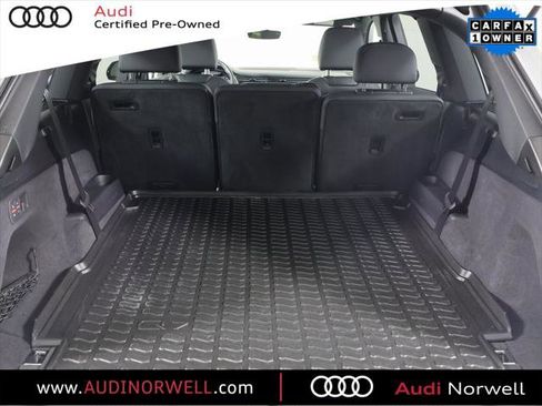 Certified 2025 Audi Q7 2.0T Premium w/ Convenience Package image 15