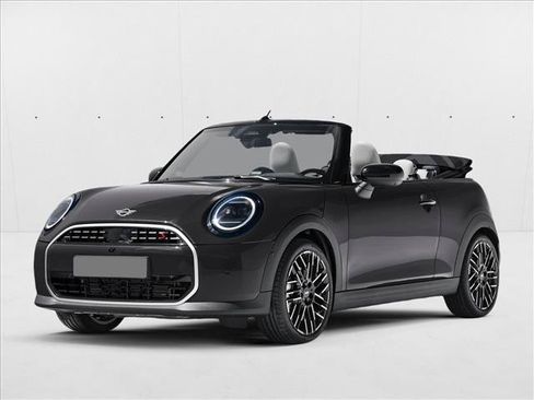 Used 2025 MINI Cooper S FWD image 1