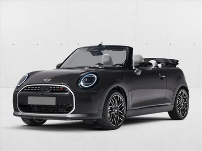 Used 2025 MINI Cooper S