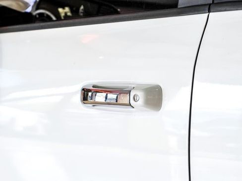 Used 2018 RAM 2500 SLT AWD/4WD image 33