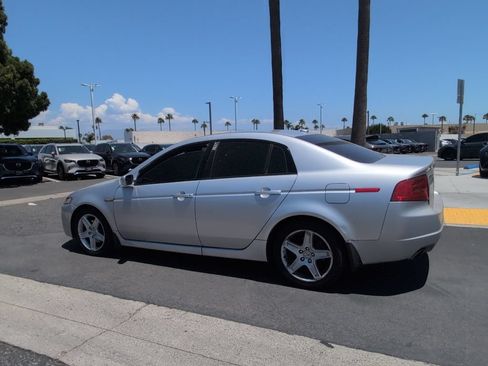 Used 2005 Acura TL FWD image 15