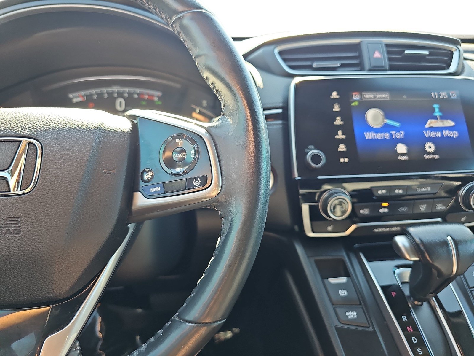 Used 2020 Honda CR-V Touring image 15