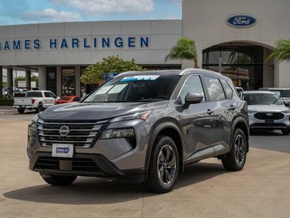 Used 2024 Nissan Rogue SV w/ SV Premium Package