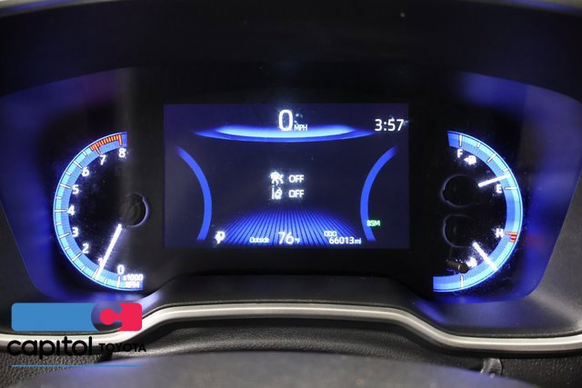 Certified 2021 Toyota Corolla XSE FWD image 21