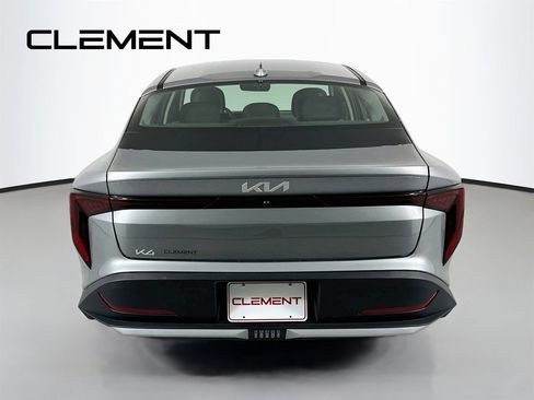 Used 2025 Kia K4 FWD image 8