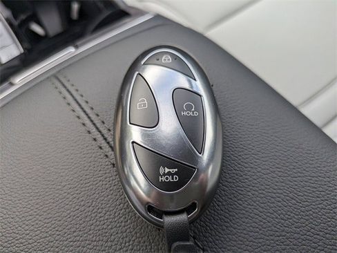 New 2025 Hyundai Santa Cruz Limited image 30