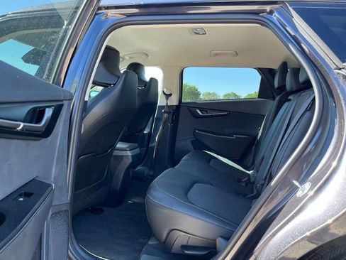 Used 2025 Kia EV6 Light RWD image 13