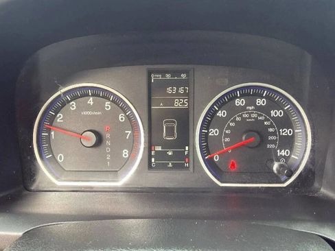 Used 2008 Honda CR-V LX image 16