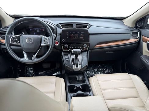 Used 2019 Honda CR-V EX-L image 13