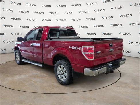 Used 2014 Ford F150 XLT w/ Equipment Group 302A Luxury image 3