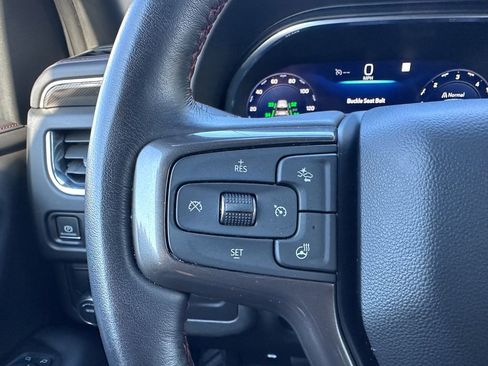 Used 2022 Chevrolet Tahoe RST w/ Luxury Package image 21