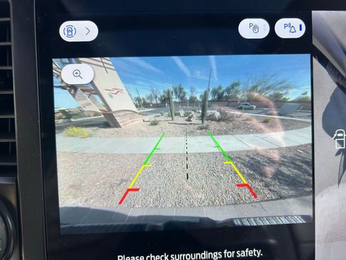 Used 2024 Ford F150 Raptor image 23