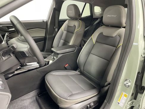 New 2026 Chevrolet Trax ACTIV w/ Sunroof Package image 11