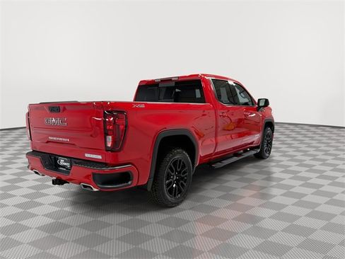 New 2026 GMC Sierra 1500 Elevation w/ Elevation Premium Package image 11