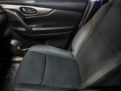 Used 2019 Nissan Rogue Sport S AWD/4WD image 24