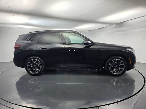 Used 2026 BMW X3 xDrive30i w/ M Sport Package AWD/4WD image 3