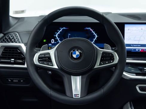 Used 2026 BMW X5 xDrive40i image 13