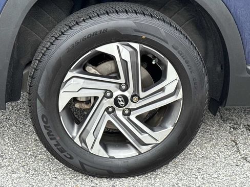 Used 2023 Hyundai Santa Fe SEL AWD/4WD image 30