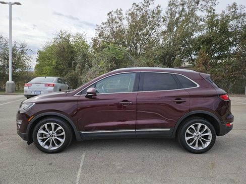 Used 2018 Lincoln MKC Select w/ Select Plus Package image 4