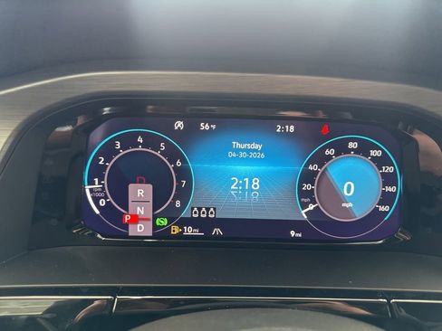 New 2026 Volkswagen Atlas SEL Premium R-Line AWD/4WD image 21