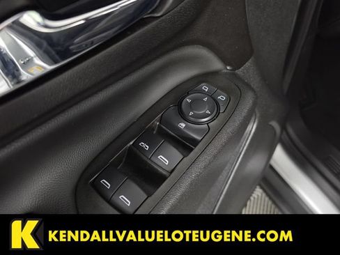 Used 2021 Chevrolet Equinox LT AWD/4WD image 20
