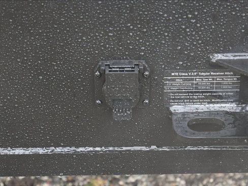 New 2025 Chevrolet Silverado 3500 W/T w/ WT Convenience Package image 10