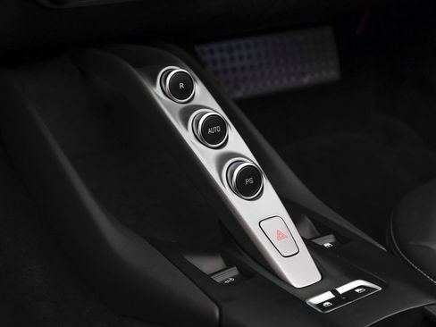 Certified 2021 Ferrari 812 GTS image 43