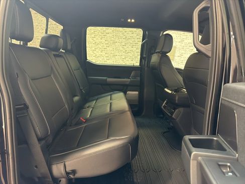 New 2026 Ford F150 Lariat image 14