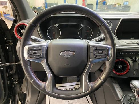 Used 2020 Chevrolet Blazer RS image 18