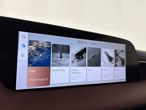 New 2026 Genesis G90 3.5T image 34