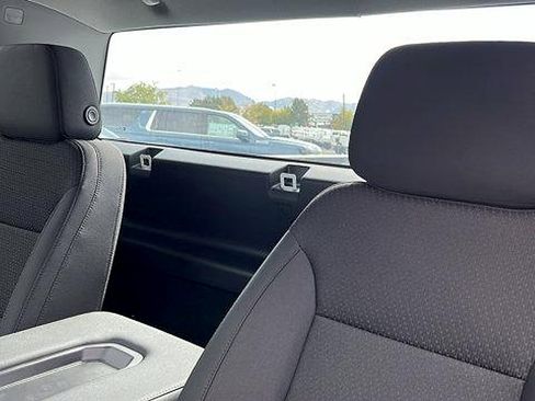 New 2026 Chevrolet Silverado 1500 W/T image 16