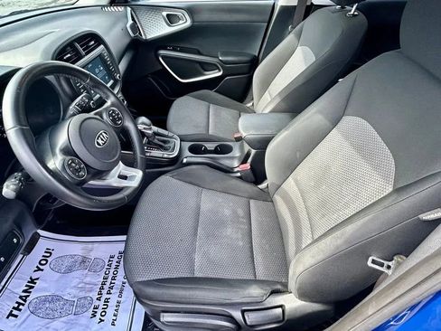 Used 2020 Kia Soul X-Line image 10
