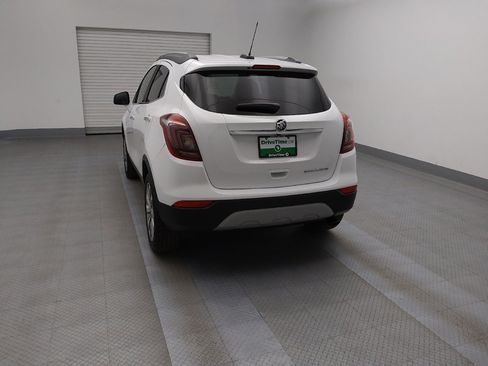 Used 2020 Buick Encore Preferred image 6