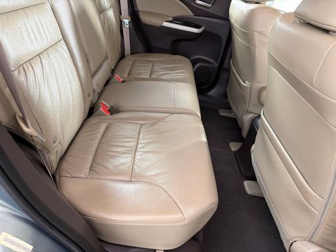 Used 2012 Honda CR-V EX-L image 22