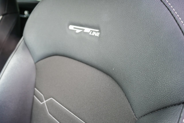 Certified 2023 Kia Forte GT-Line w/ GT-Line Technology Package FWD image 22