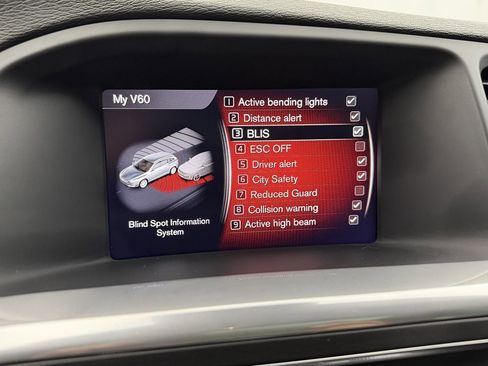 Used 2018 Volvo V60 T6 Polestar image 27