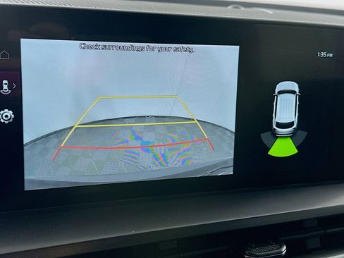 Used 2025 Kia Telluride S image 22